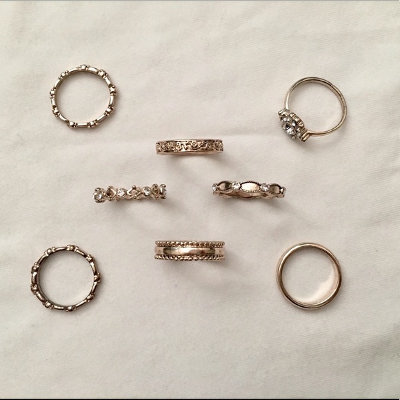 Forever 21 Accessories - SOLD!!! DO NOT BUY!!